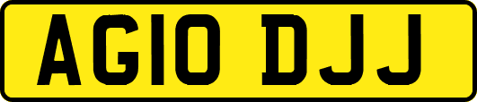 AG10DJJ