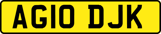 AG10DJK