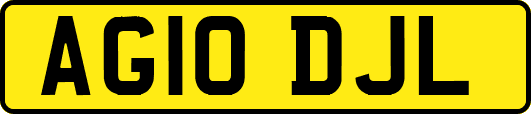 AG10DJL