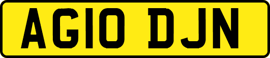 AG10DJN
