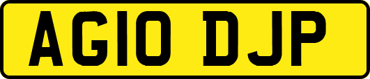 AG10DJP