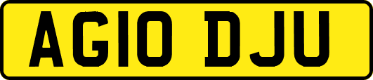 AG10DJU