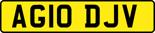 AG10DJV