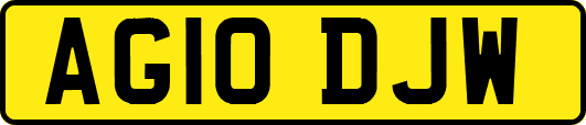 AG10DJW