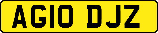AG10DJZ