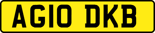 AG10DKB