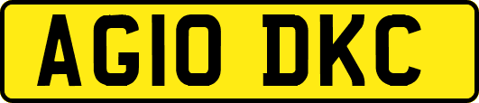 AG10DKC