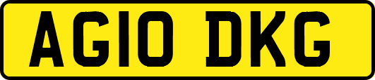 AG10DKG