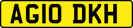 AG10DKH