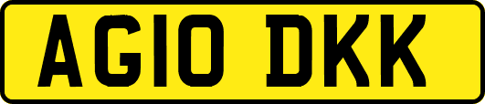 AG10DKK