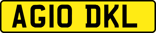 AG10DKL