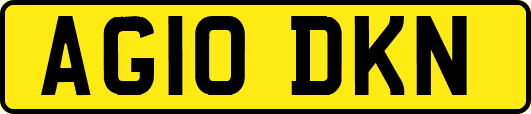 AG10DKN