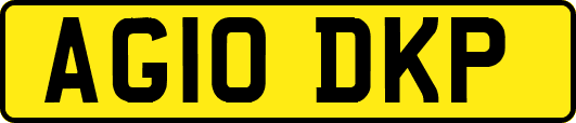 AG10DKP