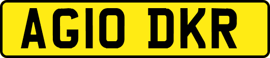 AG10DKR