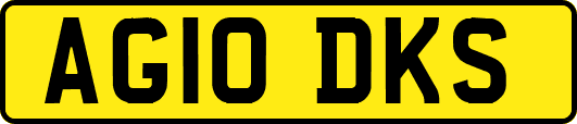 AG10DKS
