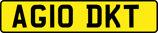 AG10DKT