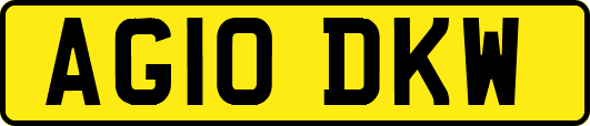 AG10DKW