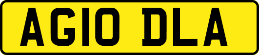 AG10DLA