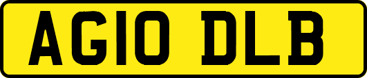 AG10DLB