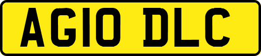 AG10DLC