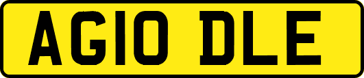 AG10DLE