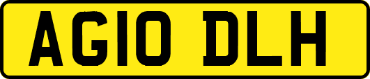 AG10DLH