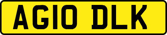AG10DLK