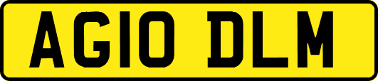 AG10DLM