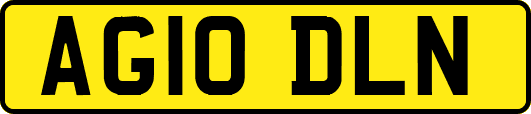 AG10DLN