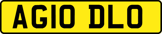 AG10DLO