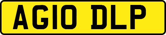 AG10DLP