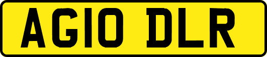 AG10DLR