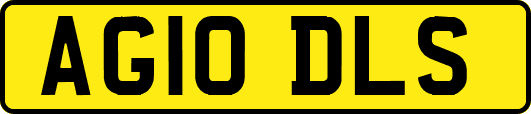 AG10DLS