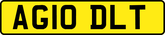 AG10DLT