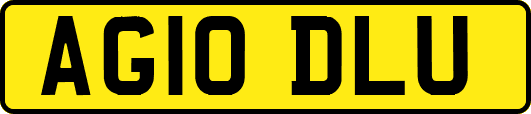 AG10DLU