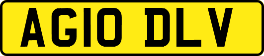AG10DLV