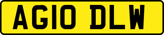 AG10DLW
