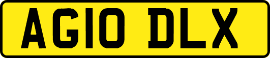 AG10DLX