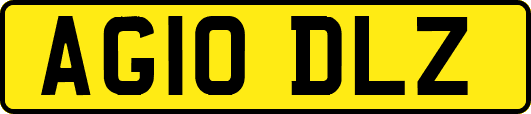AG10DLZ
