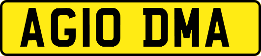 AG10DMA
