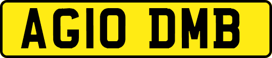 AG10DMB