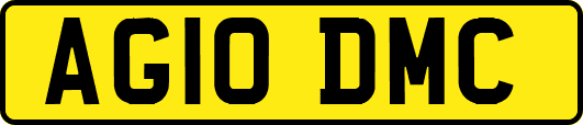 AG10DMC