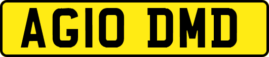 AG10DMD
