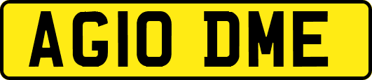 AG10DME