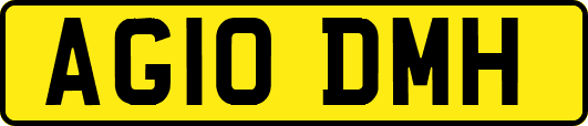 AG10DMH