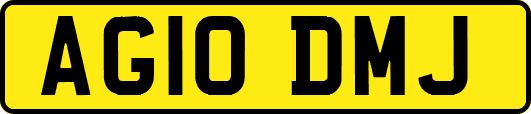 AG10DMJ