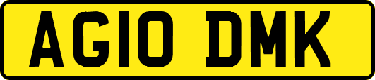 AG10DMK