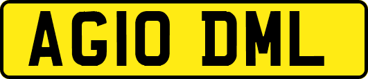 AG10DML
