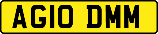AG10DMM