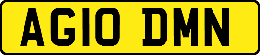 AG10DMN